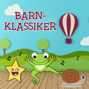 Blåsippor (Blåsippan ute i backarna står)