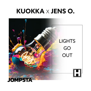 Lights Go Out (Extended Mix)
