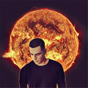 Яркая звезда