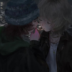 《符拉迪沃斯托克的夏日》