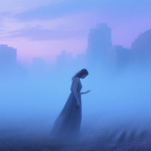 黑夜中
