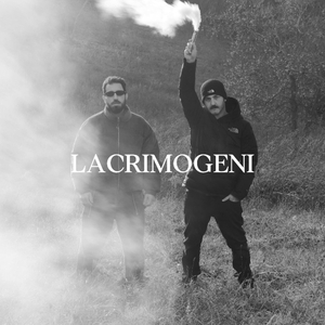 Lacrimogeni