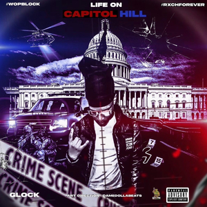 Where The Smoke At!? (feat. DesignerOTG)