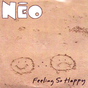Feeling So Happy