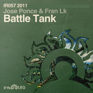 Battle Tank (Original Mix)