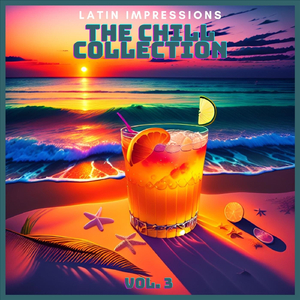 Latin Kind of Chill