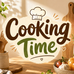 Cooking Time (Instrumental)