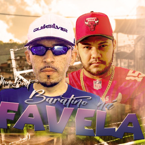 BARATINO NA FAVELA