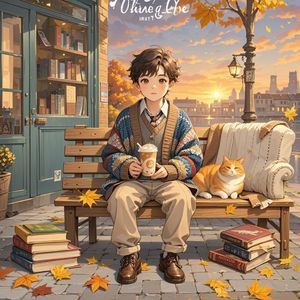 想和你说说话-旺旺小仙