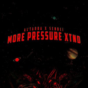 More Pressure XTND