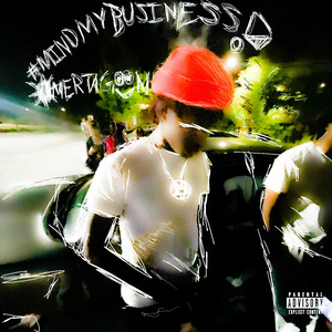 MINDMYBUSINESS!