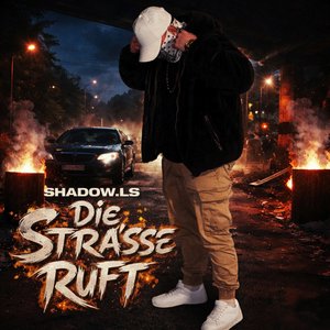 Durch die Strassen