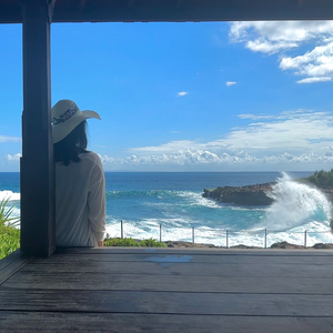 【长笛】「起风了」（ヤキモチ）