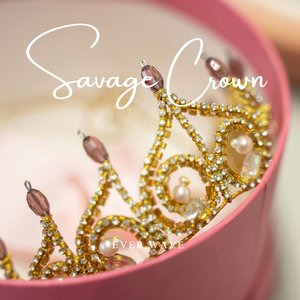 Savage Crown