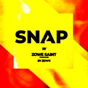 Snap Rap Cover