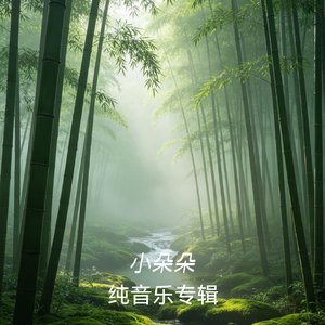 月落松间（纯音乐）