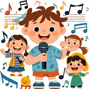 中国生物百科儿歌哺乳动物品种《甘肃鼩鼱》