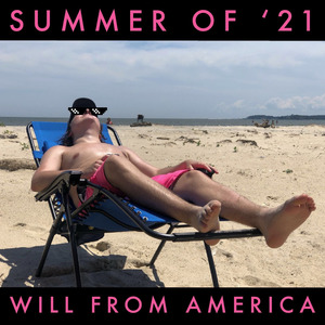 Summer of '21