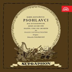 Psohlavci: VI. Odchod Kozinův na popraviště