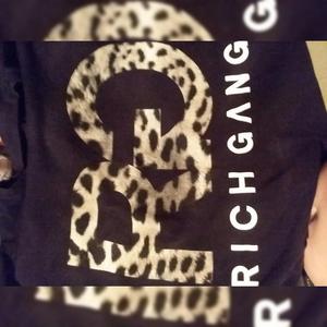 Young Money King Gang Chris Cross / Chris a J