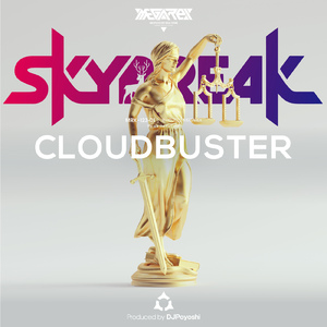 CLOUDBUSTER