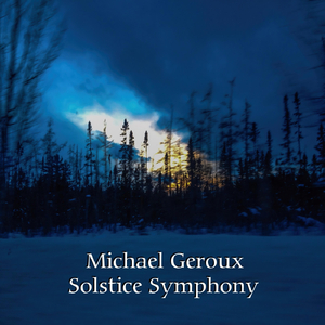 I Adagio (In the Ordinary)