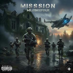 MISSSION (feat. PAPAYANA)