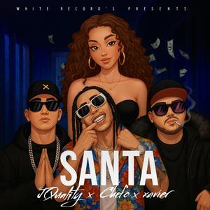 Santa (feat. J Quality & Cheko)