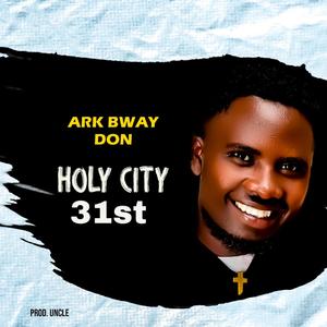 Holy City 31