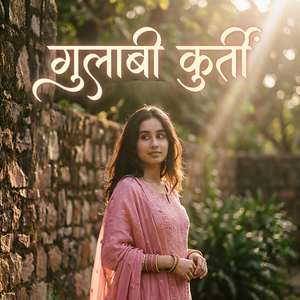 Gulabi Kurti