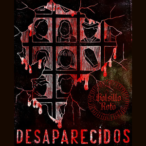 Desaparecidos
