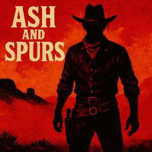Ash And Spurs