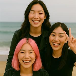 놀라운 세상 (Amazing World)