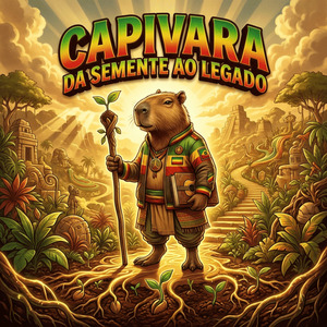 Capivara da Semente ao Legado