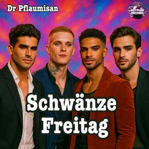 Schwänze Freitag