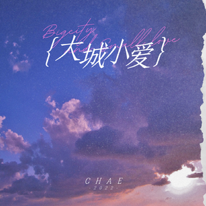 大城小爱