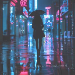 Still Rain After Midnight 3AM Ah