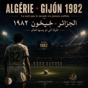 Algeria (Gijon) [French Version]
