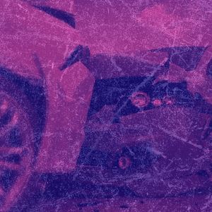 TWISTED METAL (SKILL X SKULL)