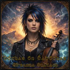 Amhrán na Croise Luachra