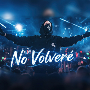No Volveré