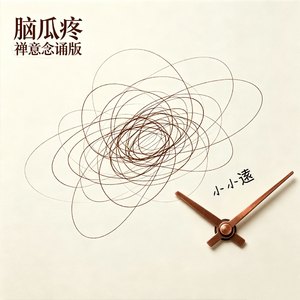 脑瓜疼 (禅意念诵版)
