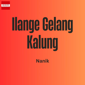 Ilange Gelang Kalung