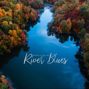 RIVER BLUES (feat. Najja Iman)