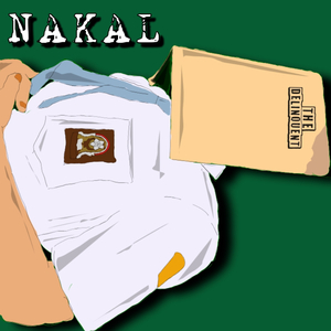 Nakal