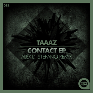 Contact (Alex Di Stefano Remix)