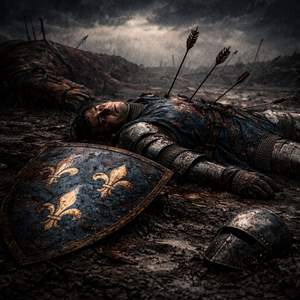 Шевалье де Баярд