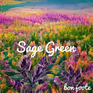 sage green