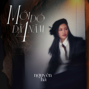 Mới Đó Đã 4 Năm