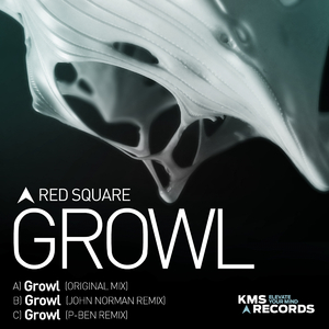 Growl (Extended Mix)